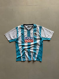 2002 NIKE 1860 MUNICH JERSEY - XS