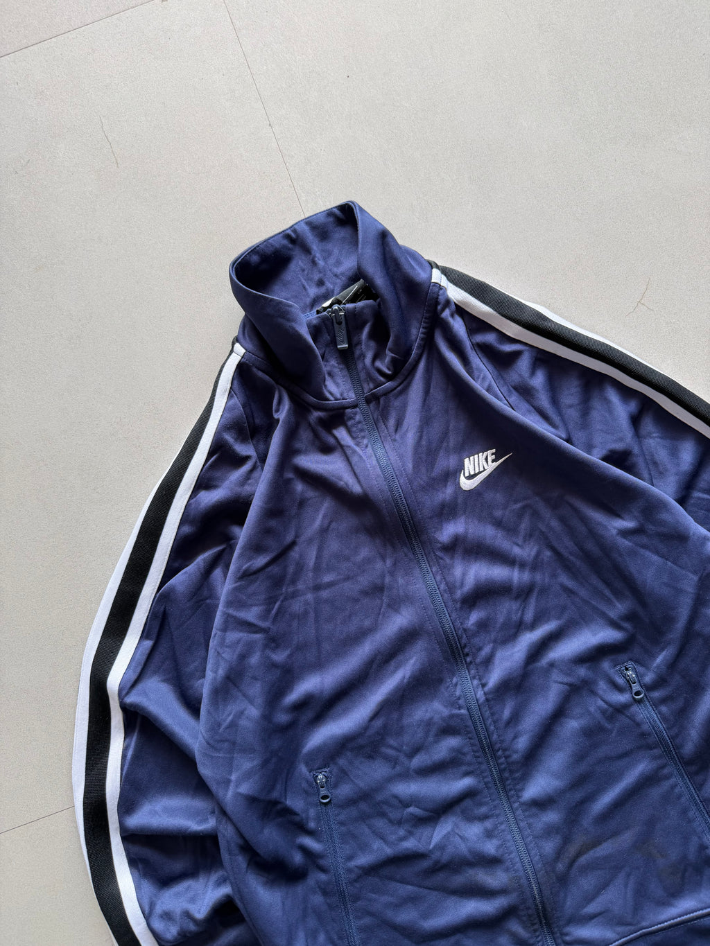 00S NIKE JACKET - S