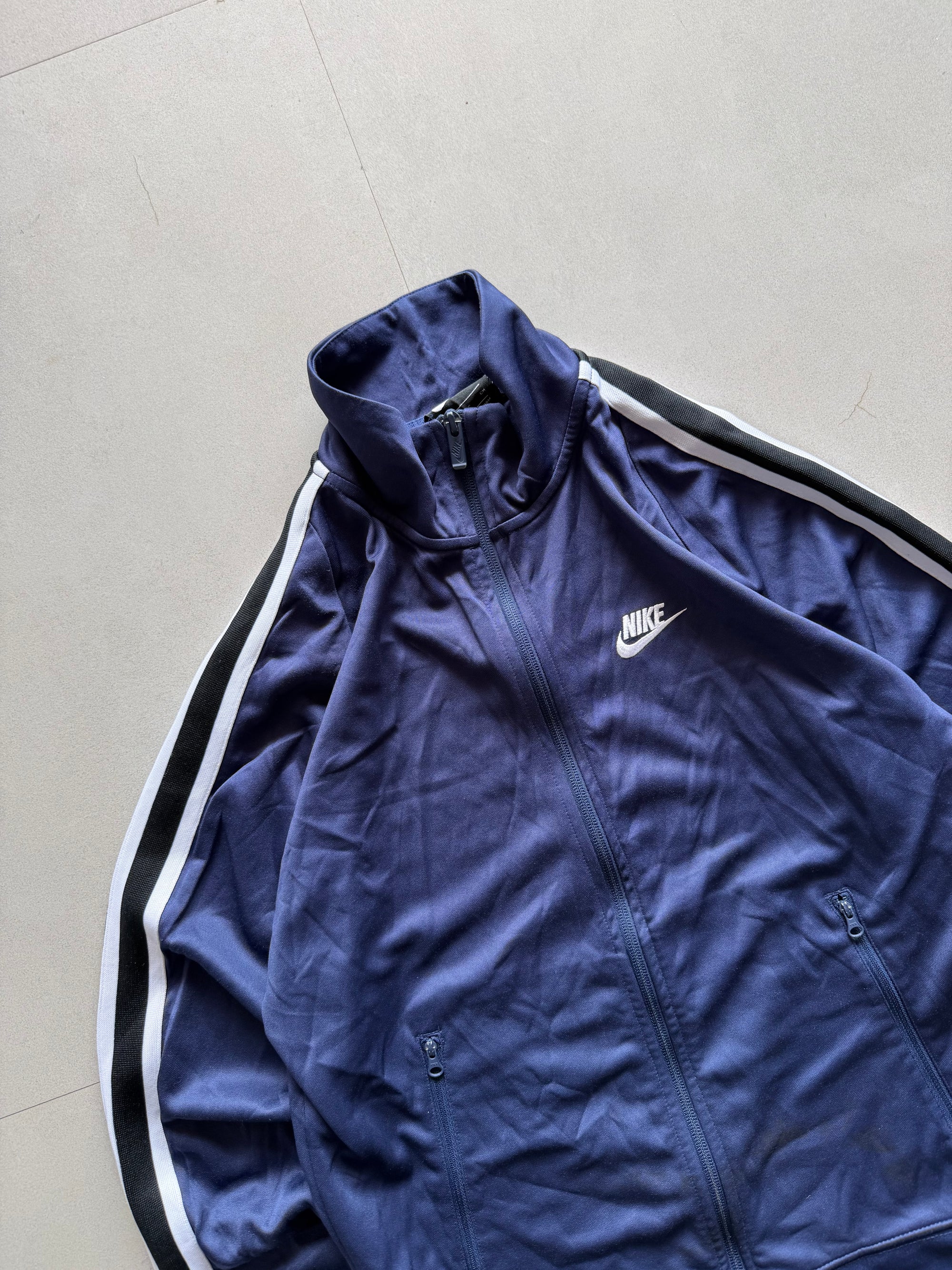 00S NIKE JACKET - S