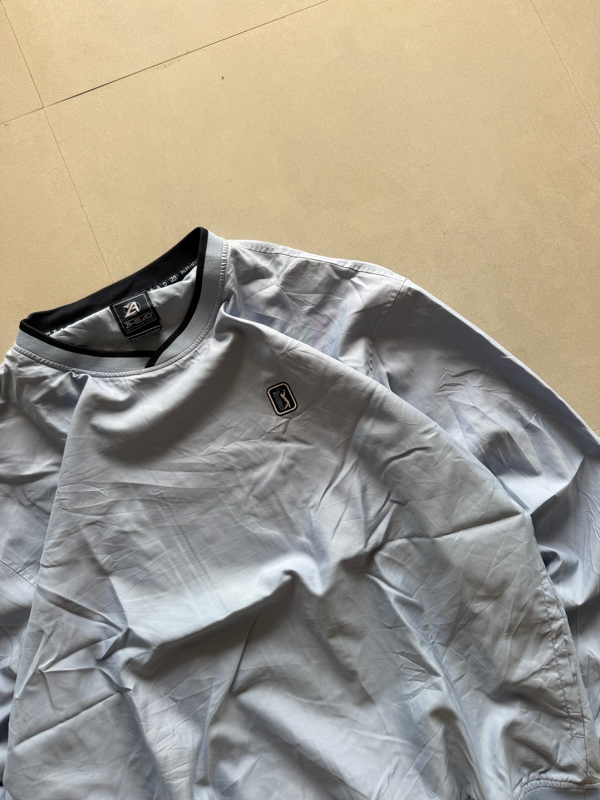 VINTAGE PULL OVER - XL