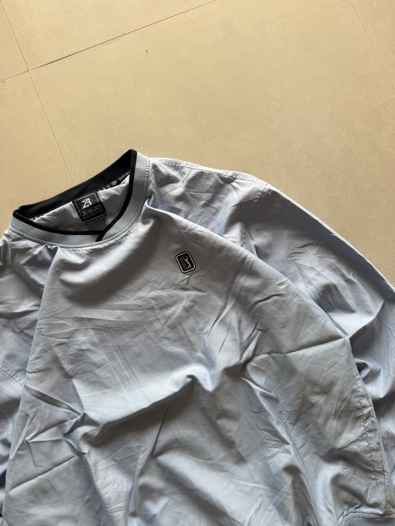 VINTAGE PULL OVER - XL