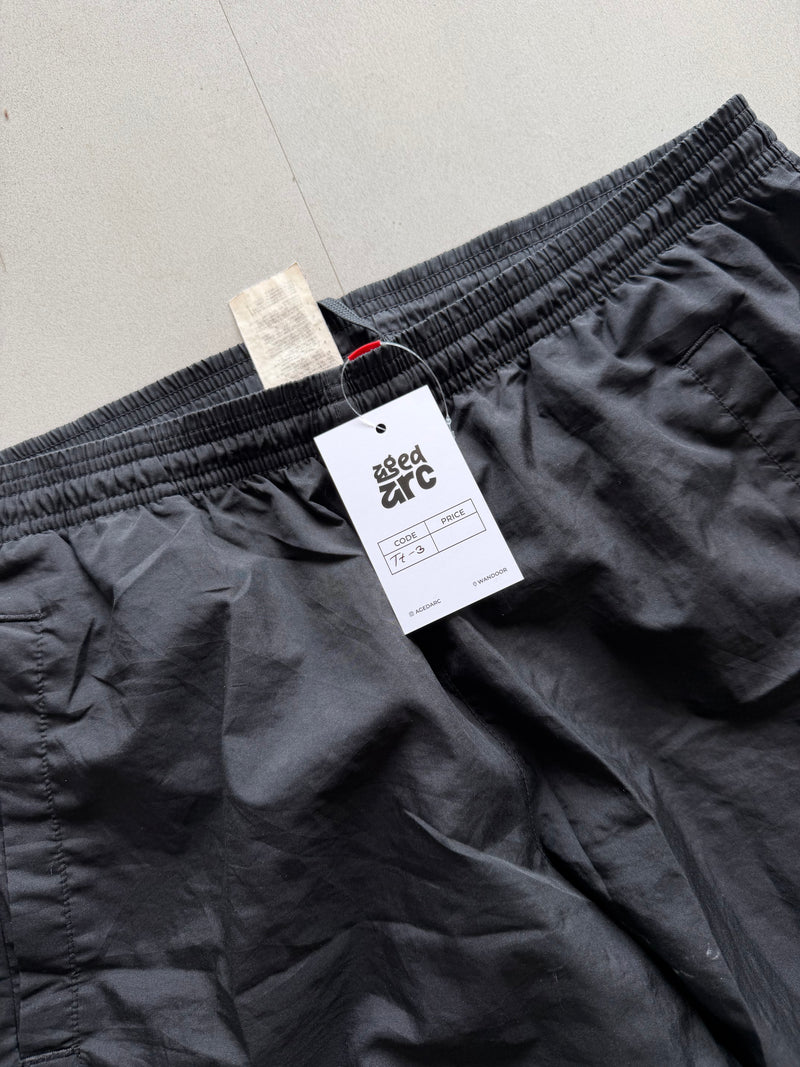 PUMA BIG LOGO THREE FOURTH PANT3 - M