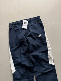 00S NIKE BAGGY TRACK PANT76 - S