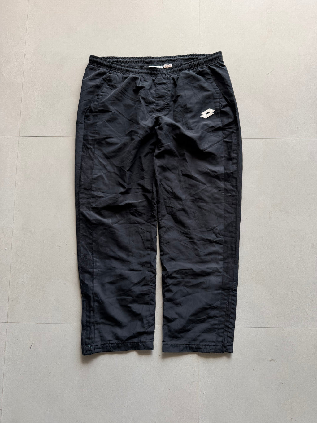 90S REEBOK TRACK PANT132 - XL