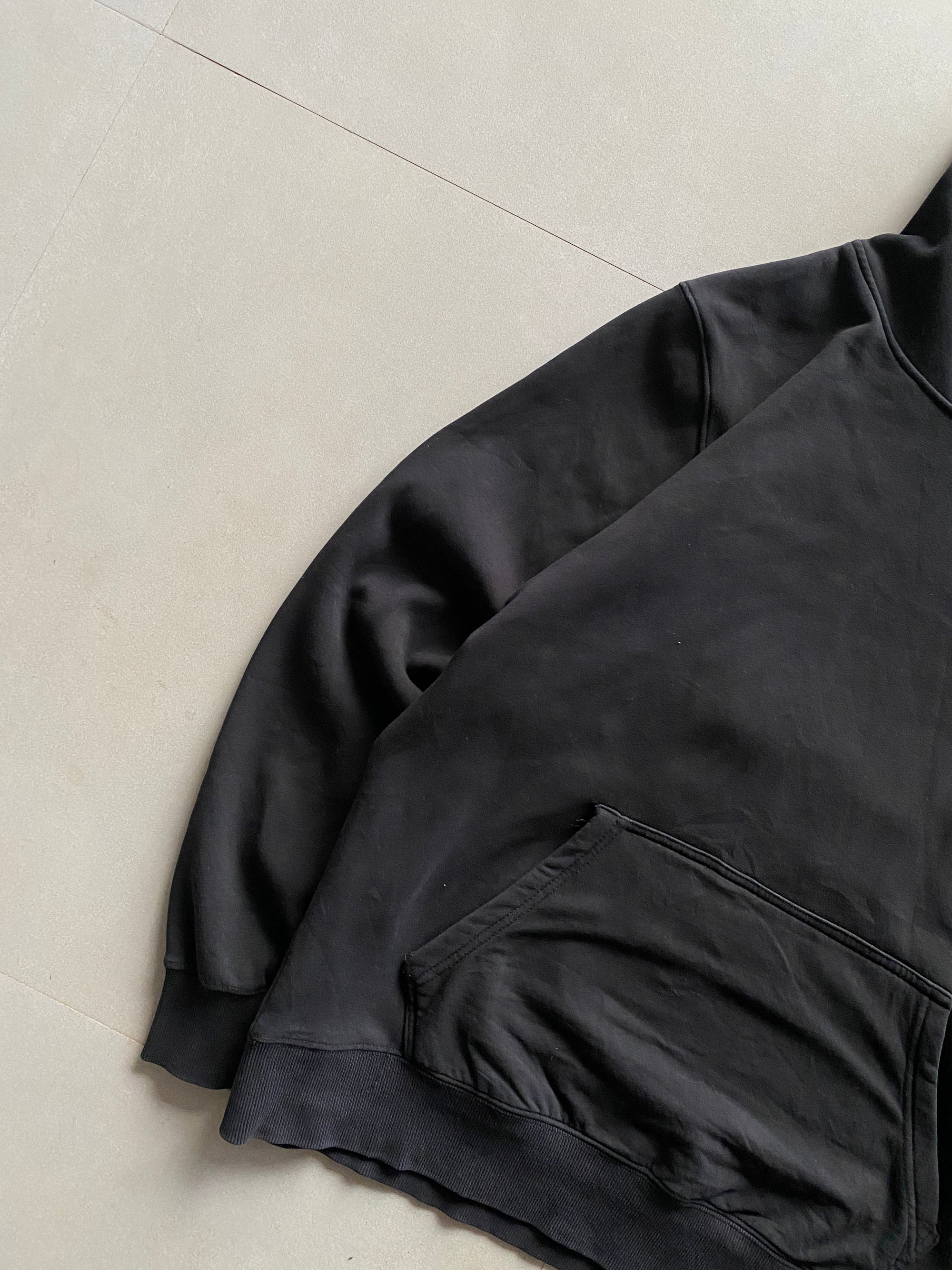 STUSSY DRAGON HOODIE (bootleg) - L