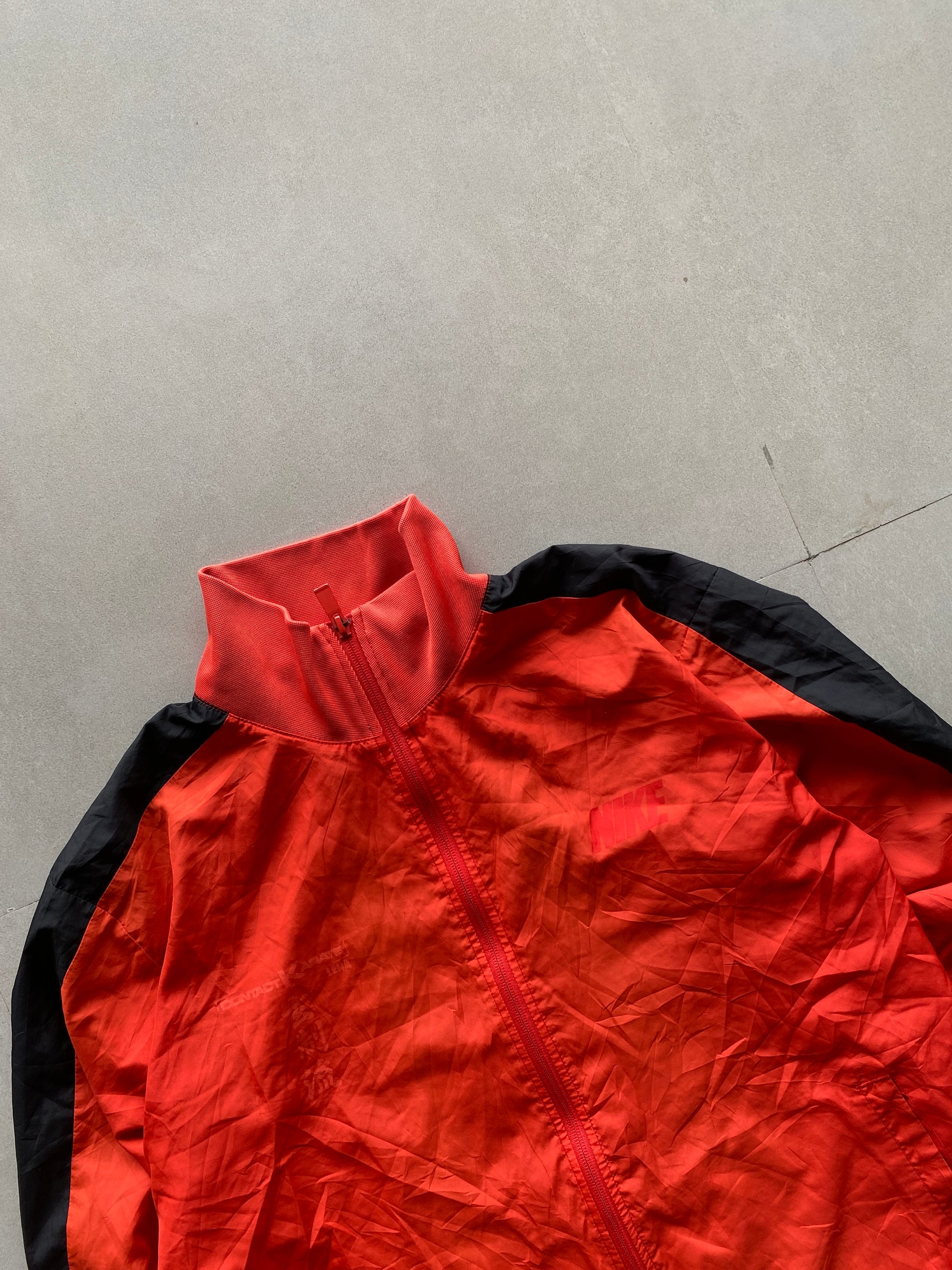 NIKE JACKET - L