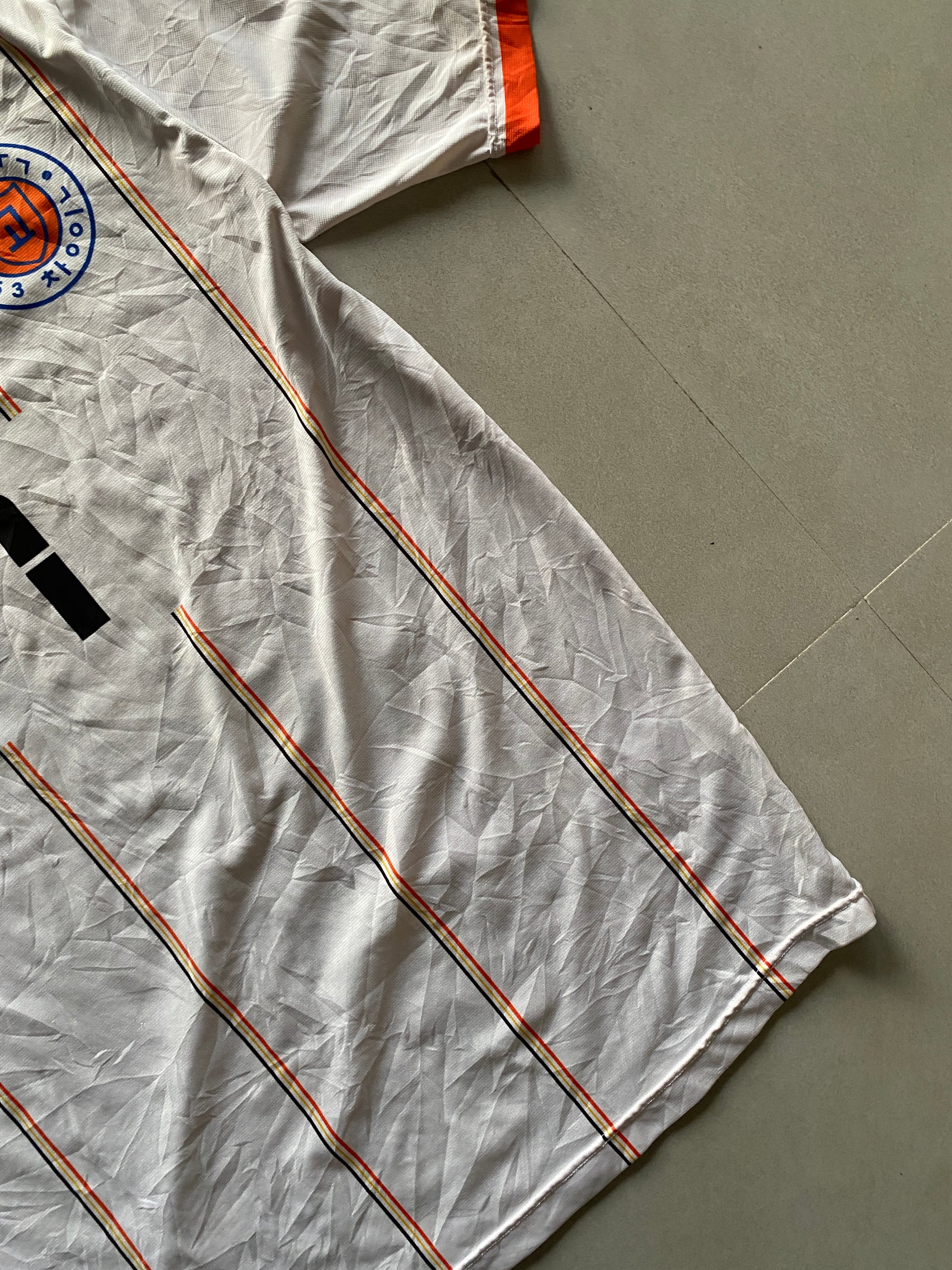 HUMMEL JERSEY - S