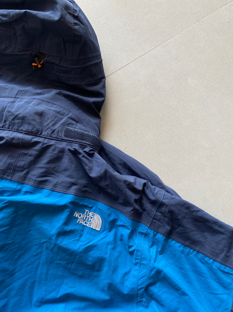 THE NORTH FACE HYVENT JACKET - XL