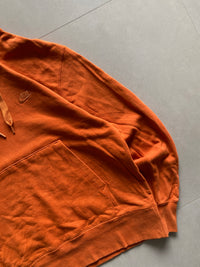VINTAGE NIKE HOODIE - L