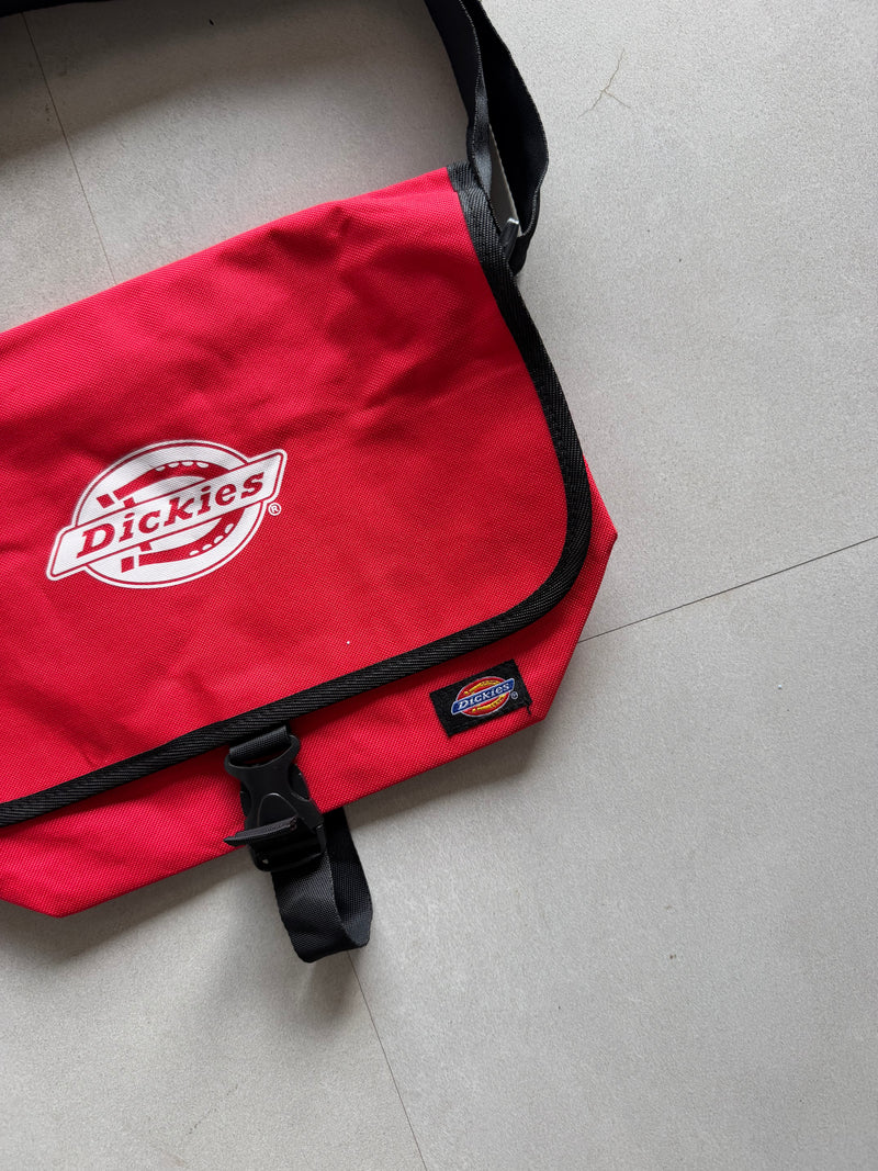DICKIES MESSANGER BAG