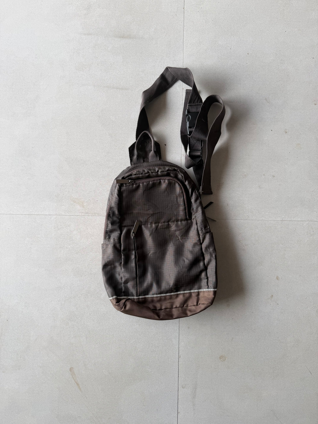 CROSS BODY BAG