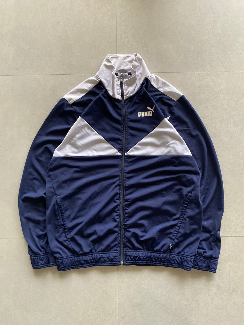 VINTAGE PUMA JACKET - XL