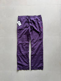BAGGY TRACK PANT35 - M