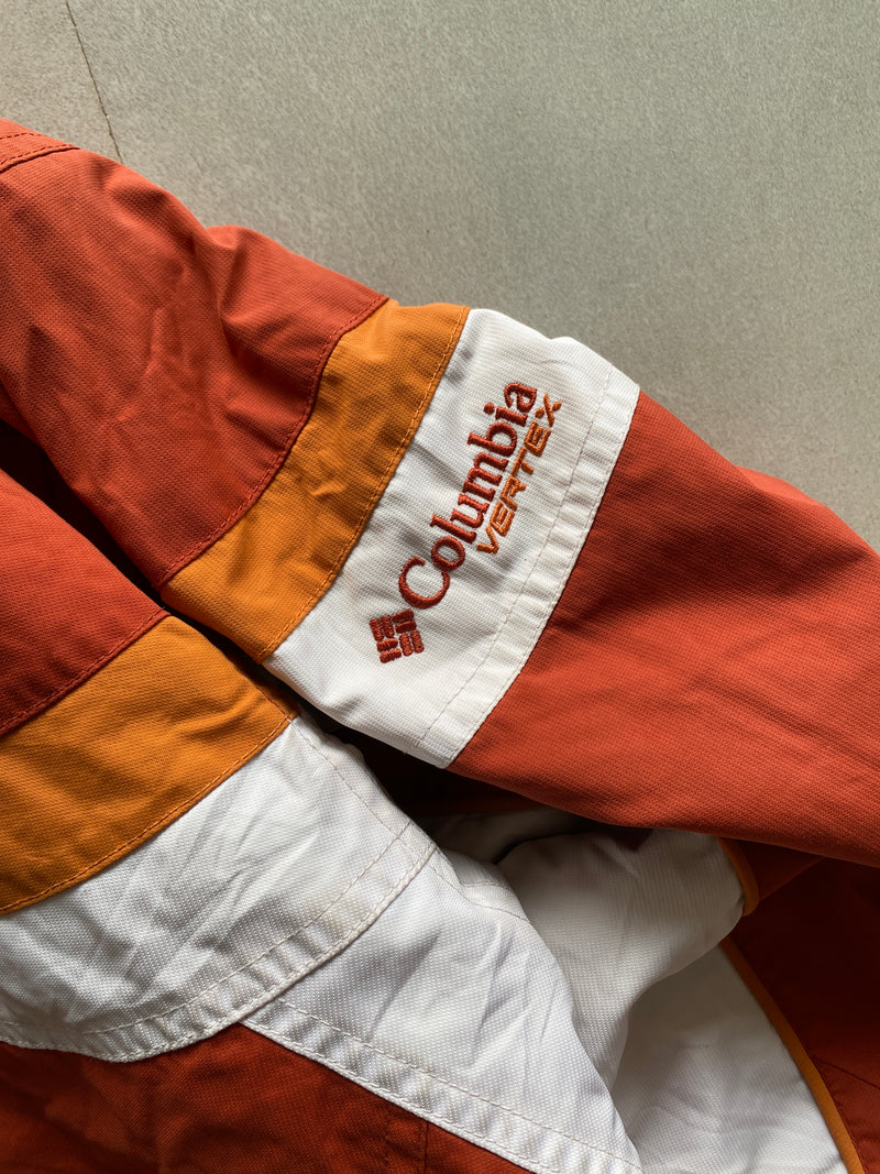 VINTAGE COLUMBIA SKI JACKET - XL