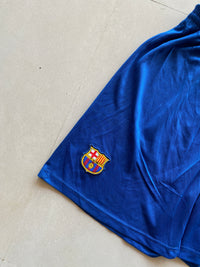NIKE BARCELONA SHORTS - L