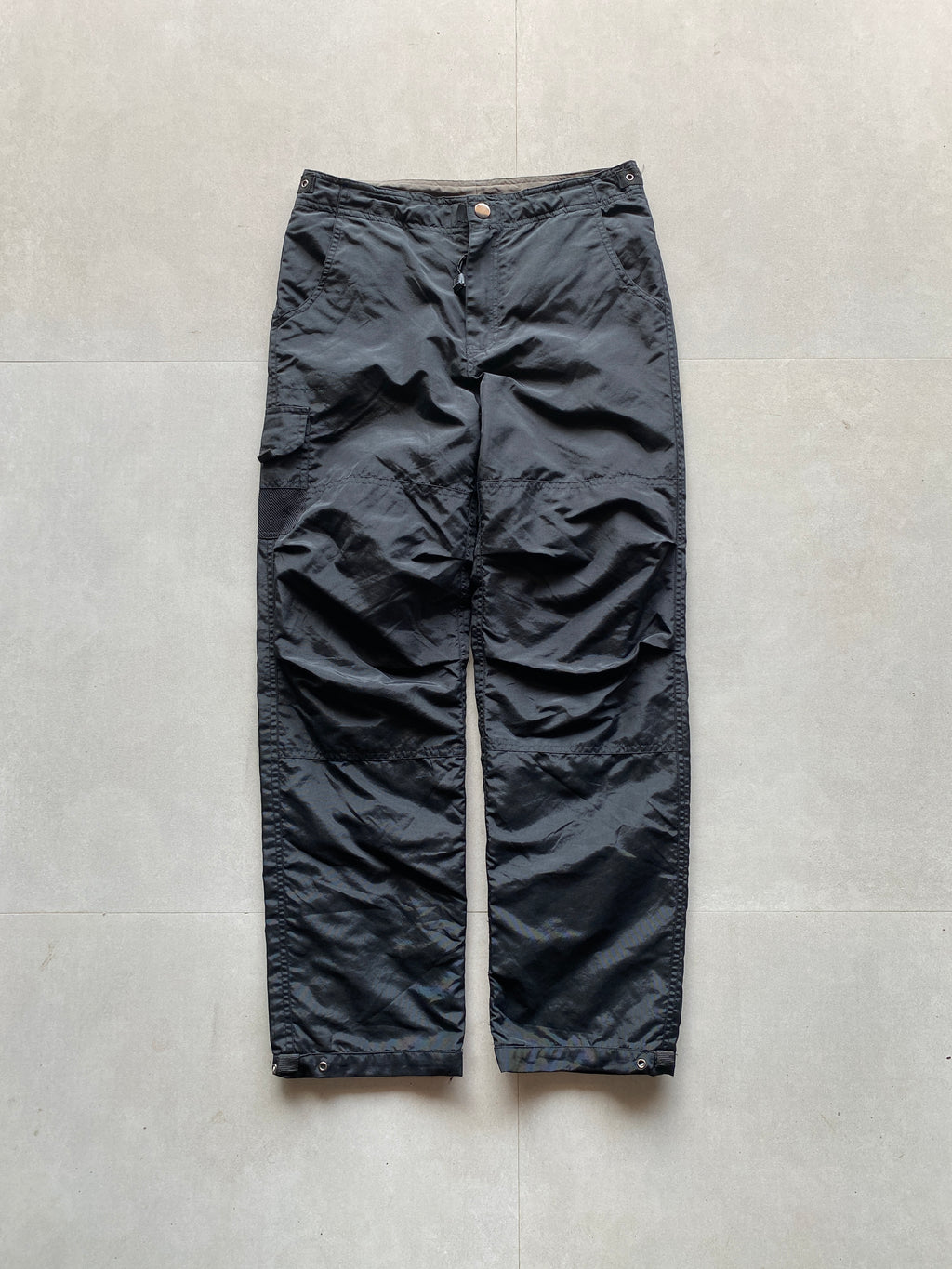 BAGGY CARGO OUTDOOR PANT -
