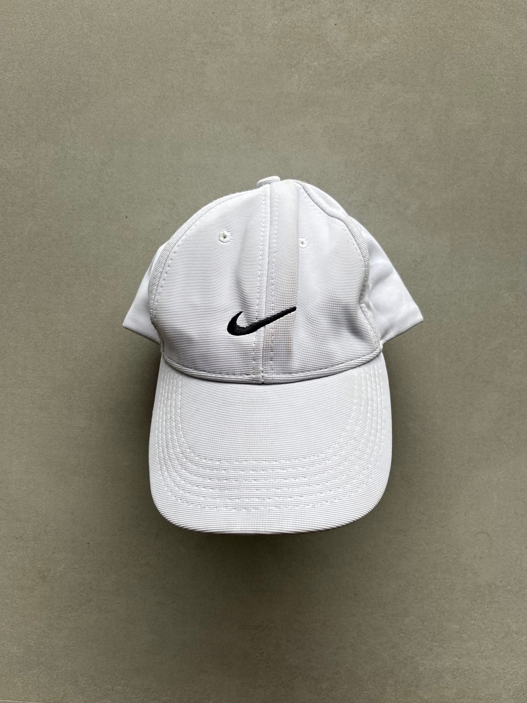 00s NIKE BASEBALL CAP