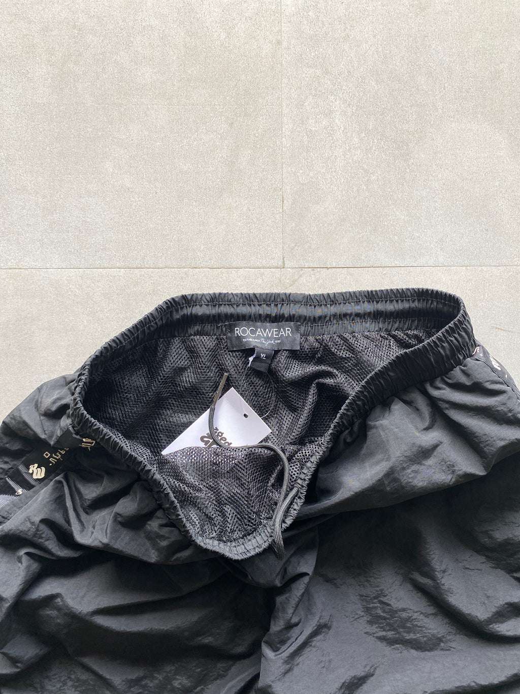 ROCAWEAR JOGGER PANT - M