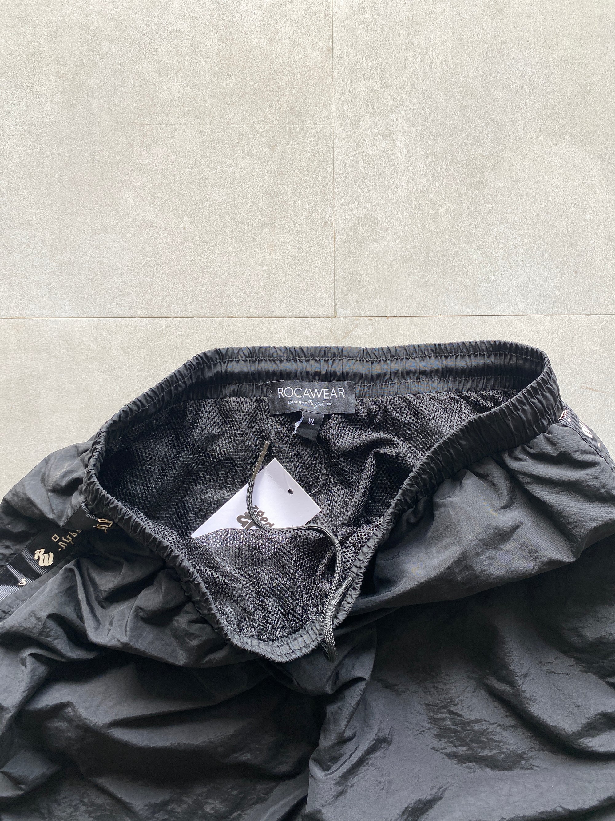 ROCAWEAR JOGGER PANT - M