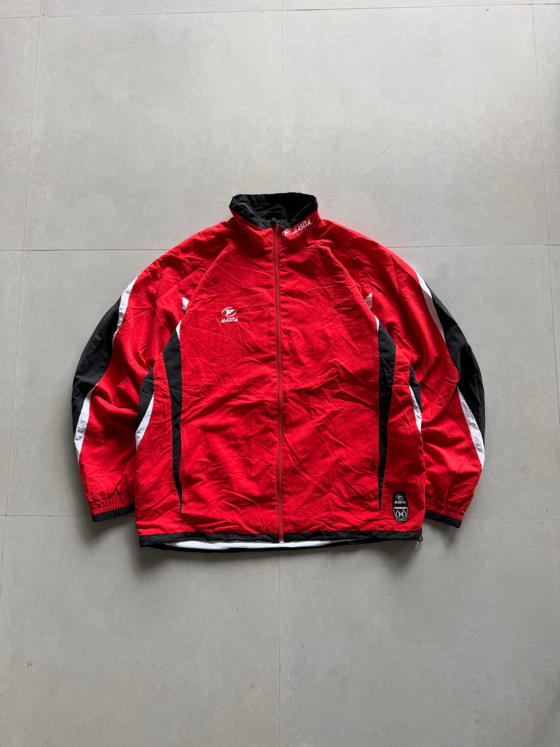 VINTAGE MASITA JACKET - XL