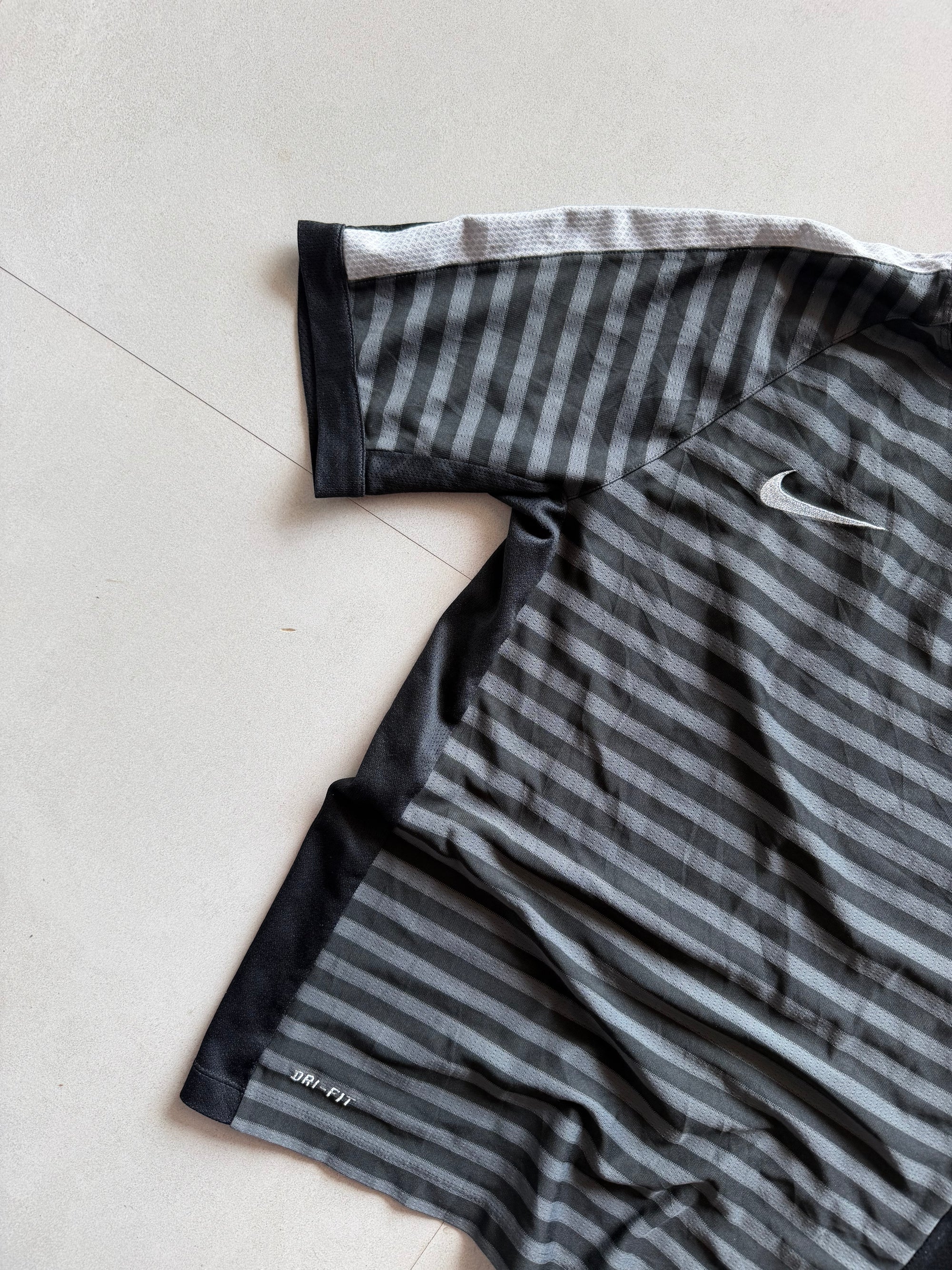 2014 NIKE PSG JERSEY - XS