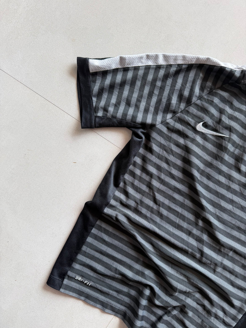 2014 NIKE PSG JERSEY - XS