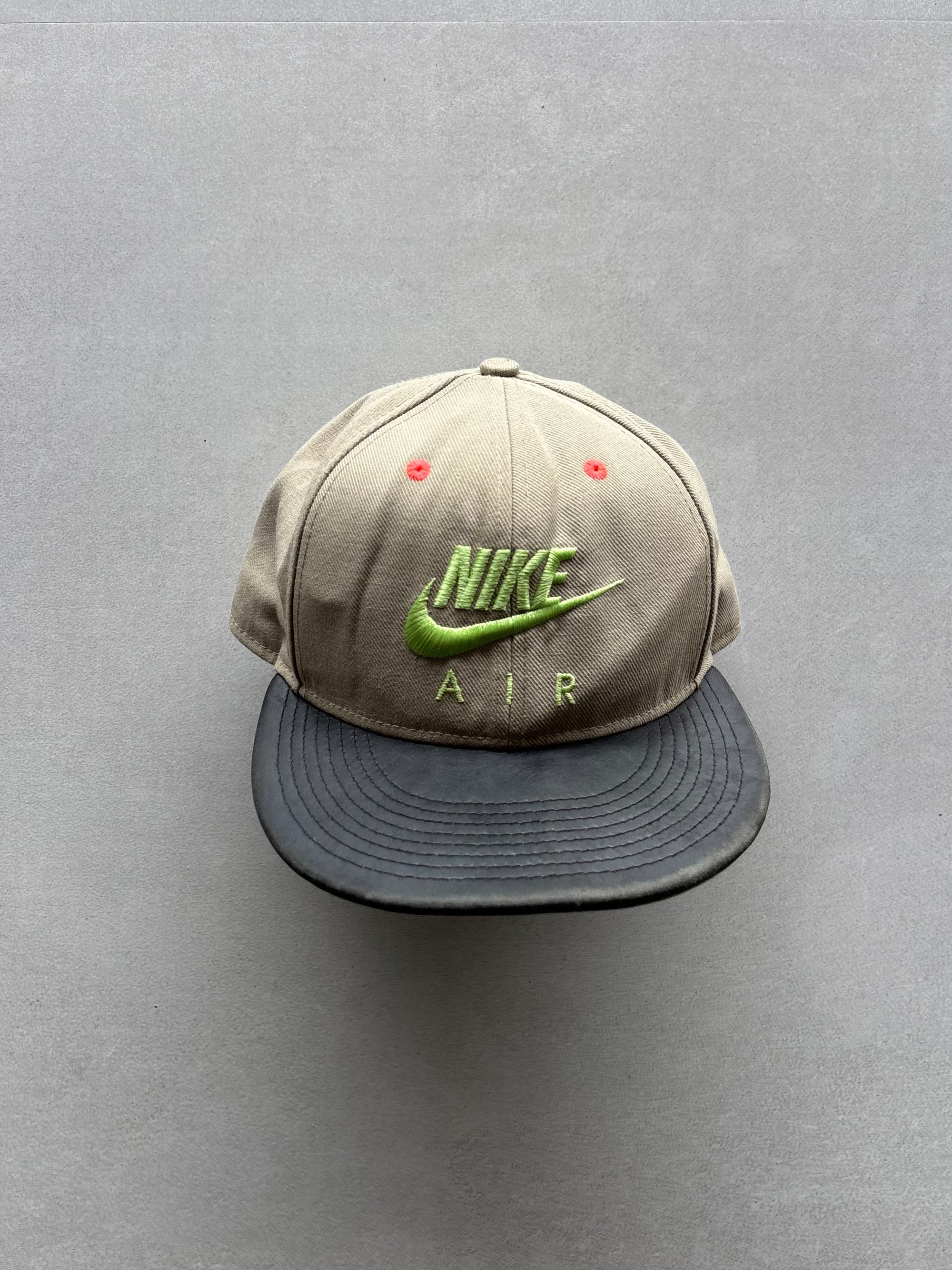 NIKE TRUE VINTAGE CAP