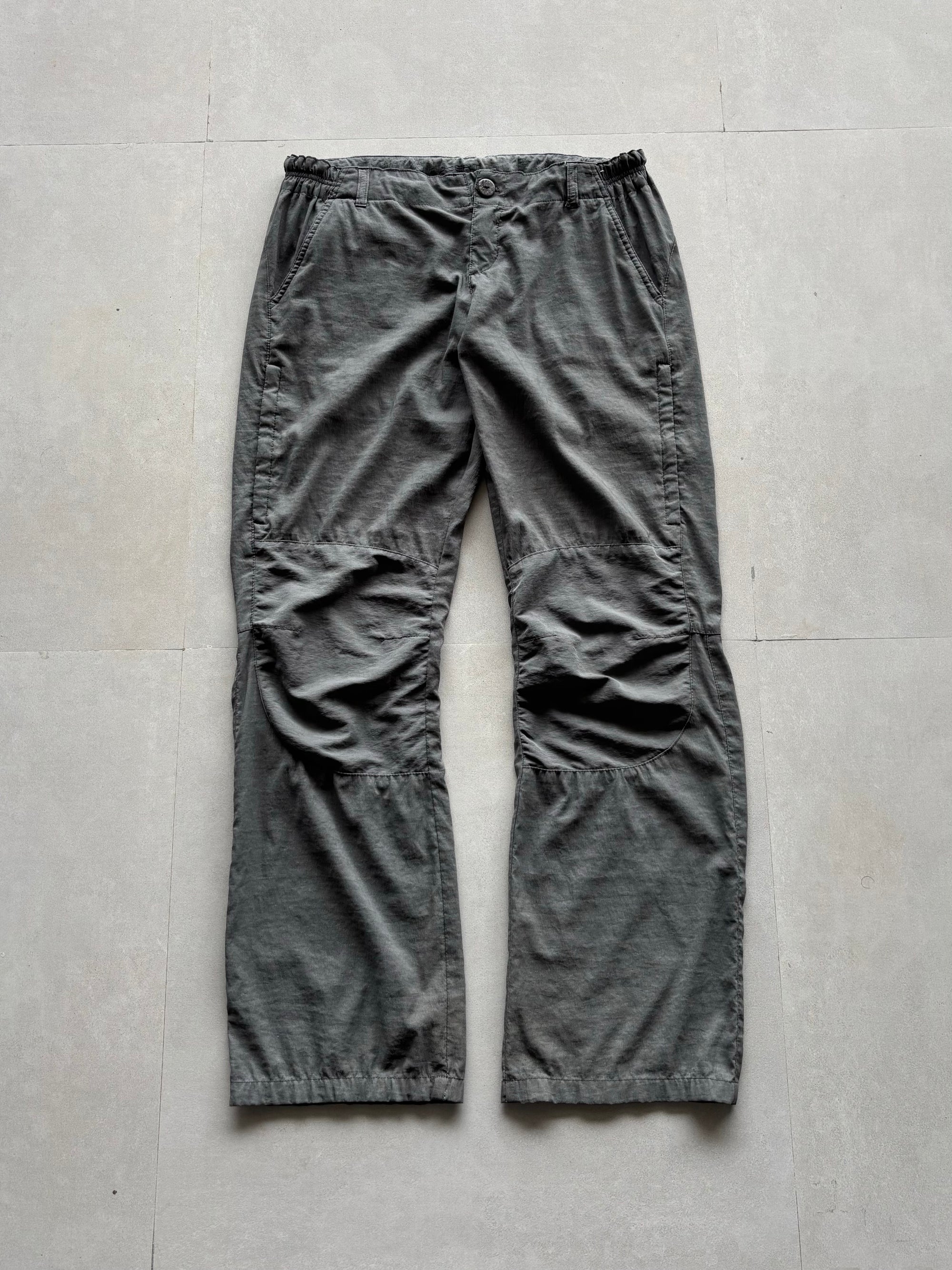 REGATTA XERT PERFORMANCE HIKING PANT - M