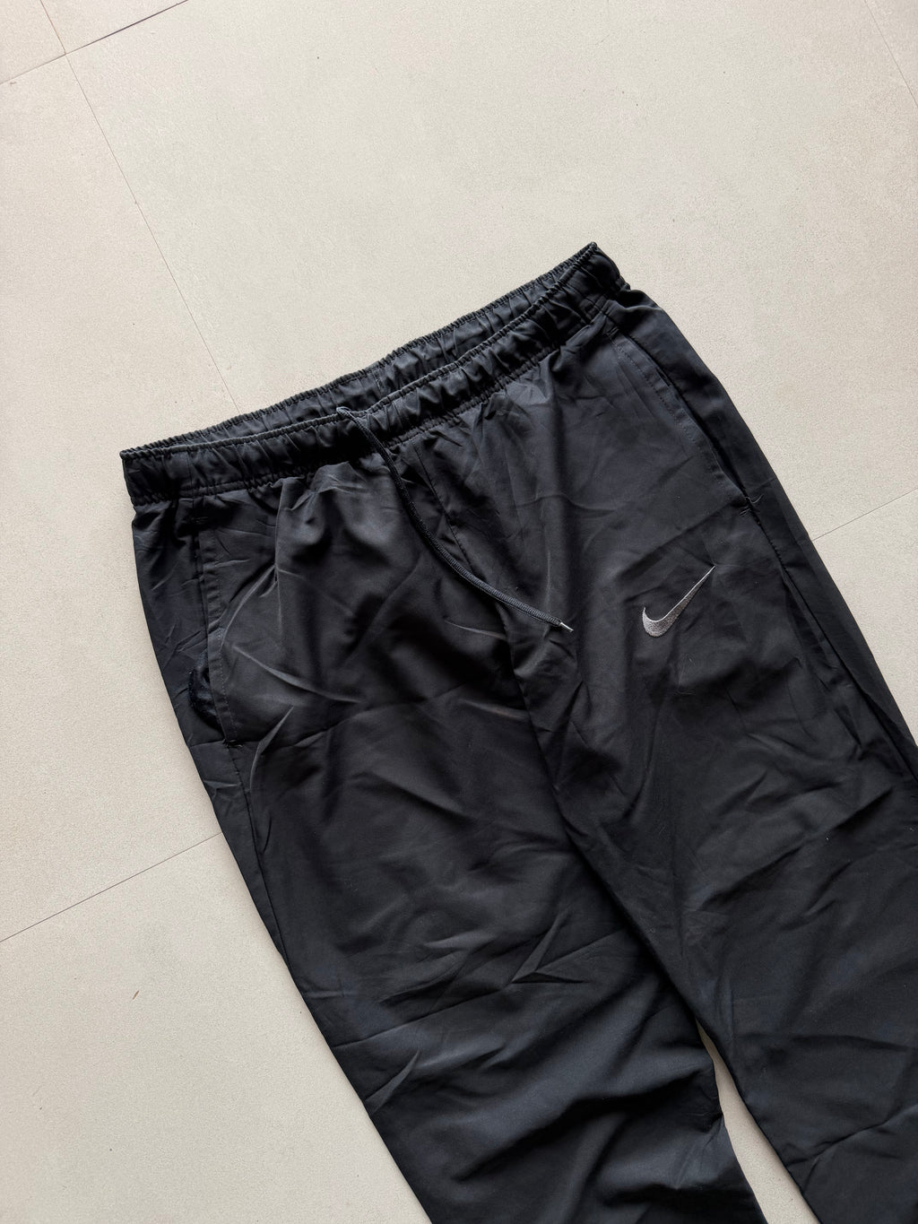 NIKE BAGGY TRACK PANT30 - M