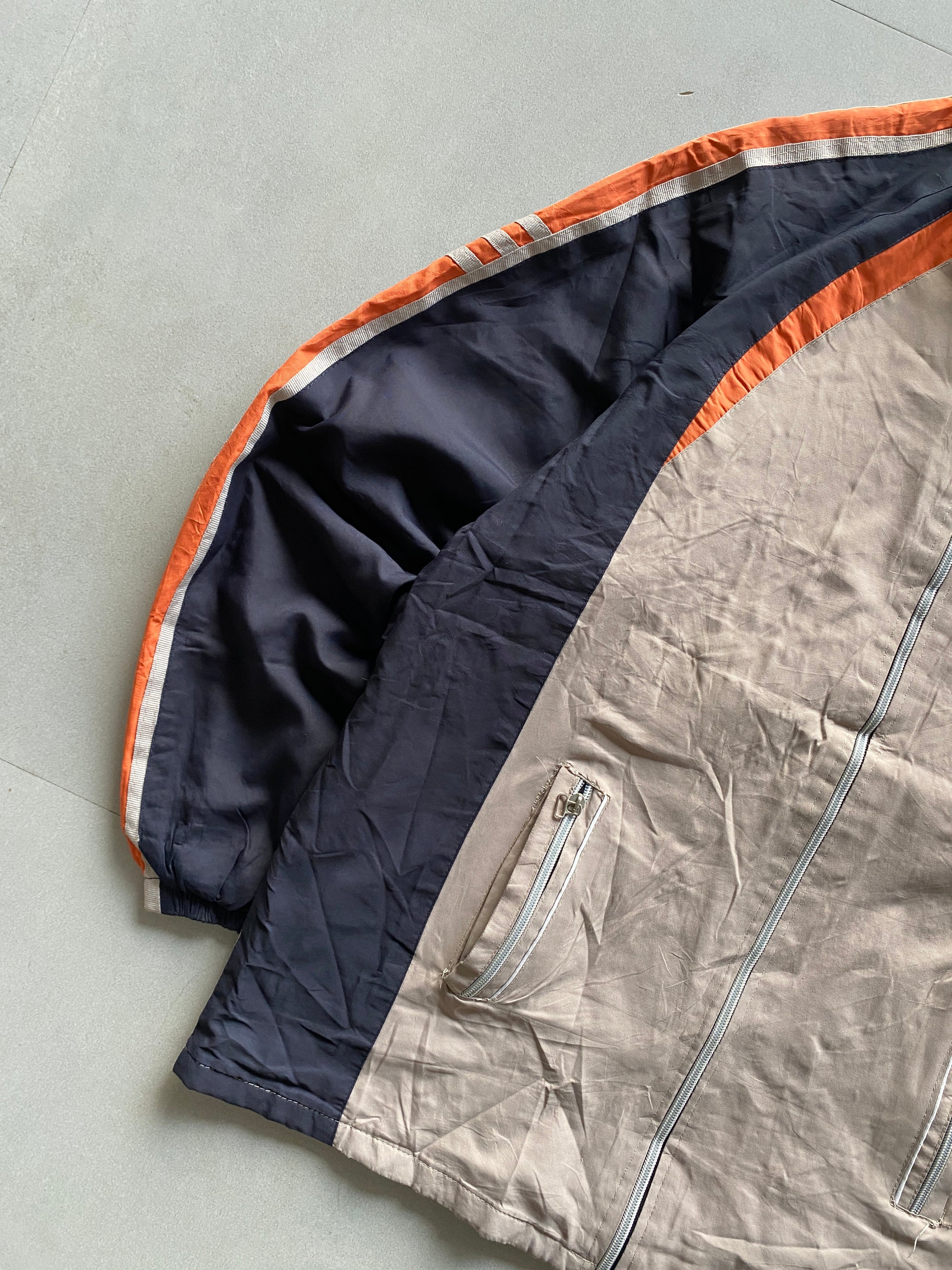VINTAGE NIKE ACG JACKET (BOOTLEG) - L