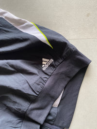ADIDAS CHELSEA HOODED JACKET - L