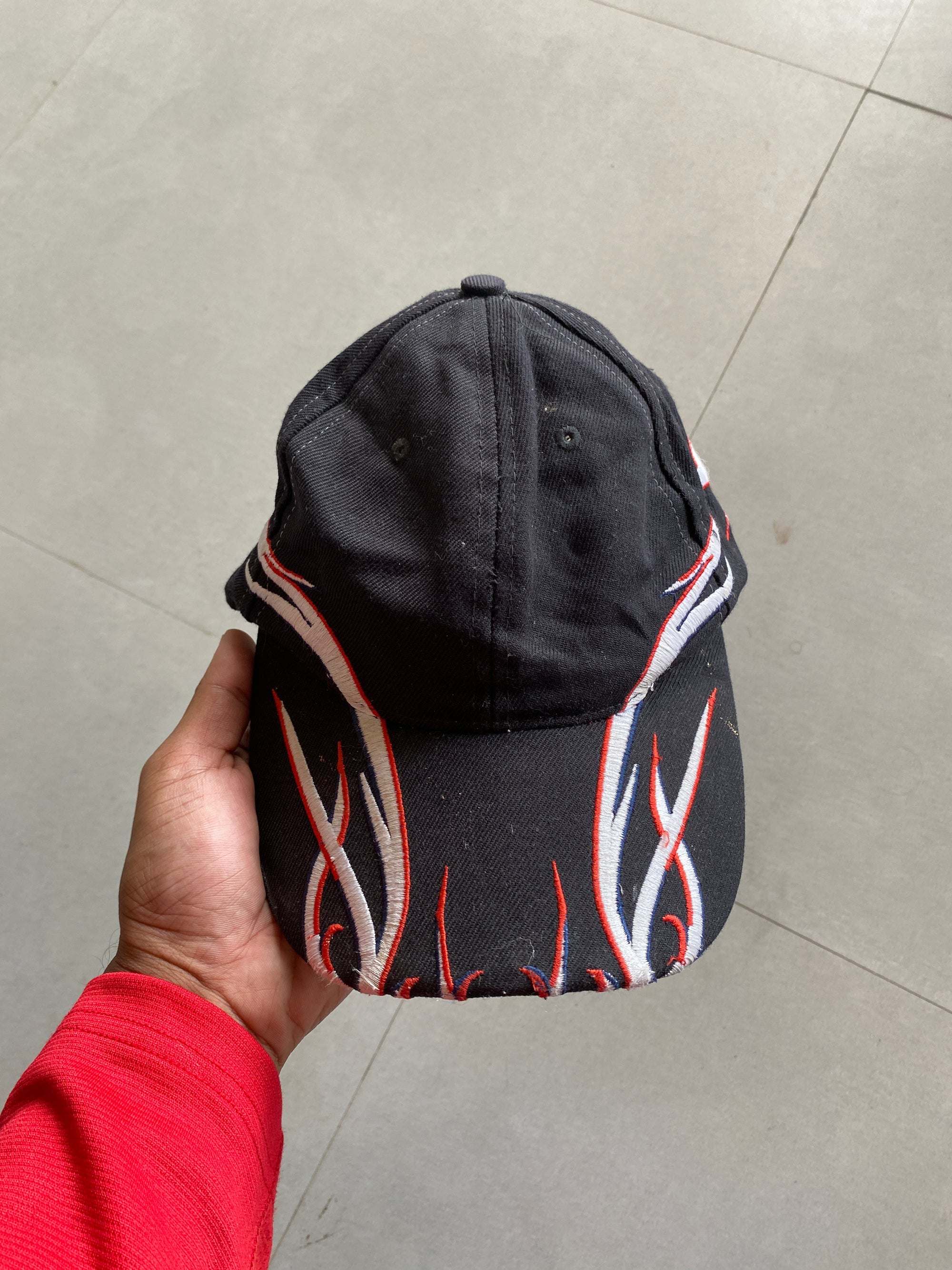 VINTAGE CAP