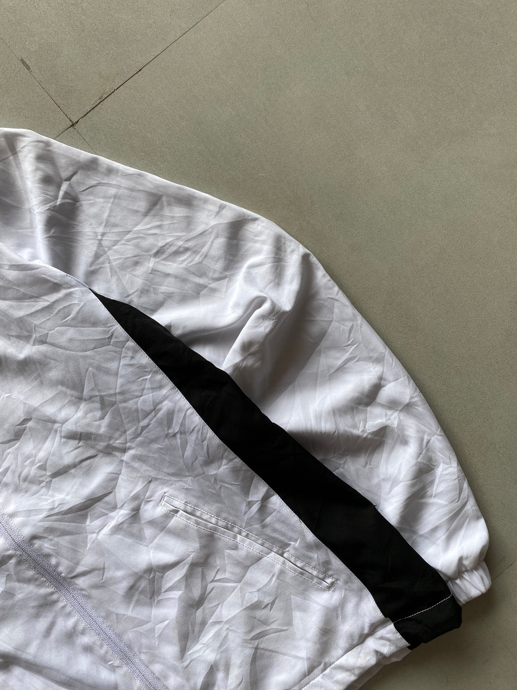 HEAD JACKET - M