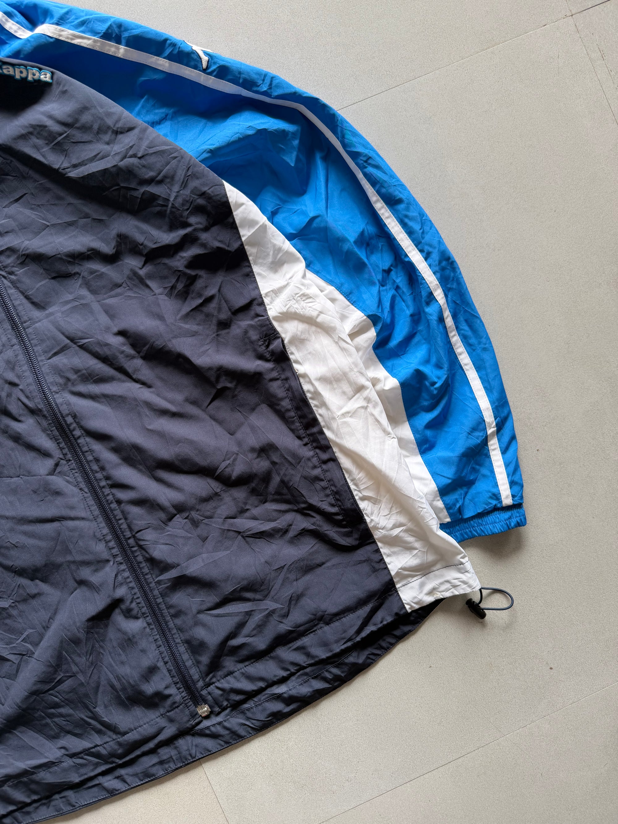VINTAGE KAPPA JACKET - L