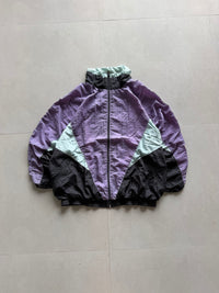 VINTAGE STYLE JACKET - XL