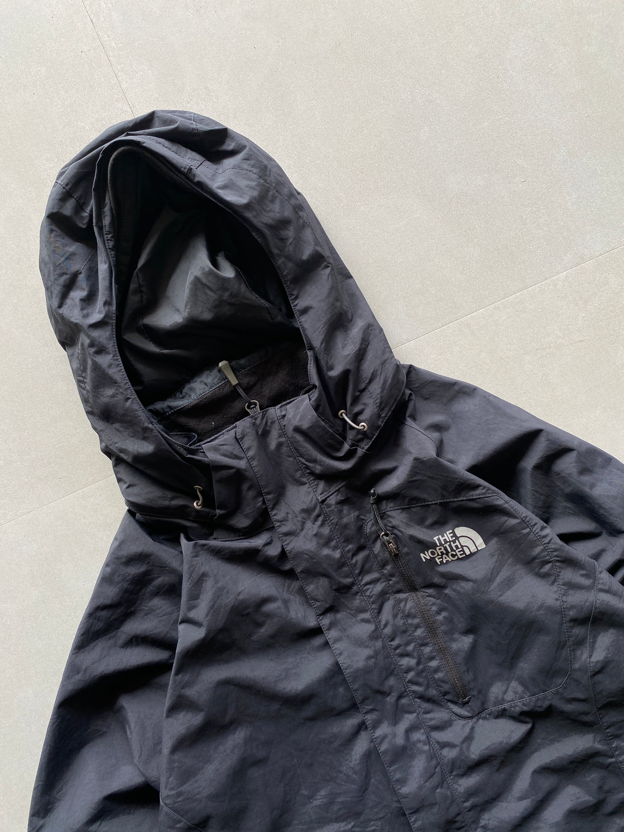 THE NORTH FACE JACKET - L