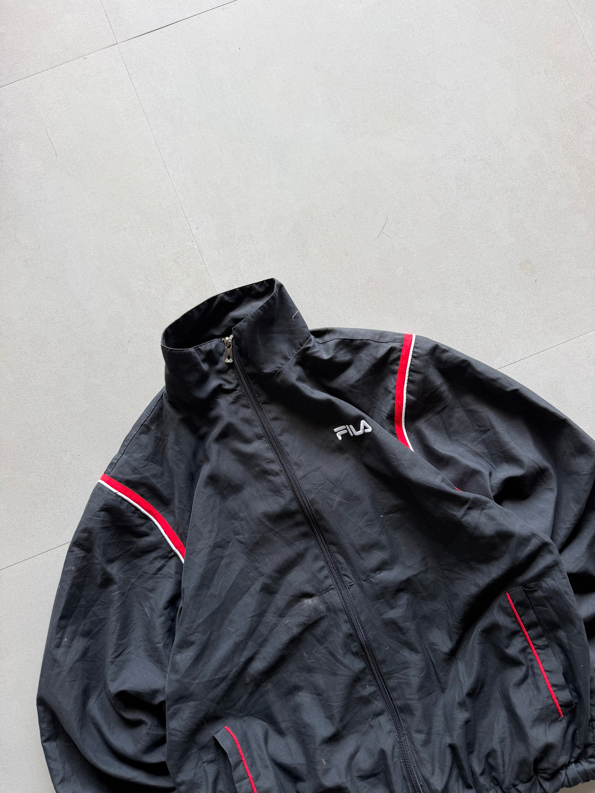 00S FILA JACKET -