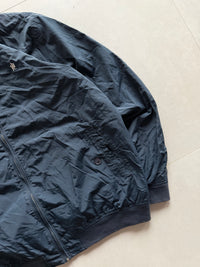 VINTAGE BOMBER JACKET - XL