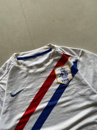 2006 NIKE NETHERLANDS JERSEY - M