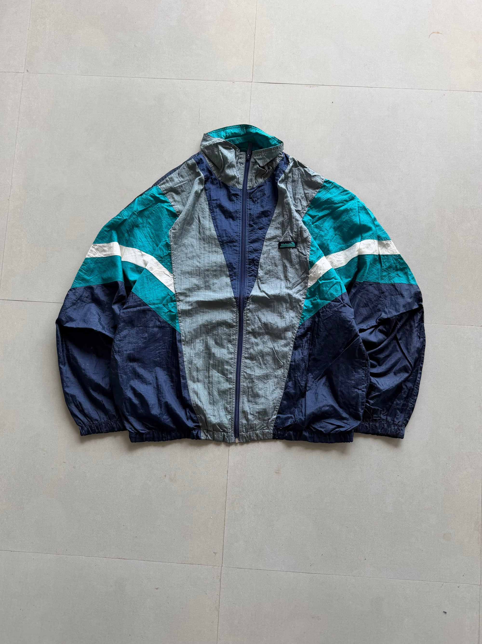 VINTAGE STYLE JACKET - XXL