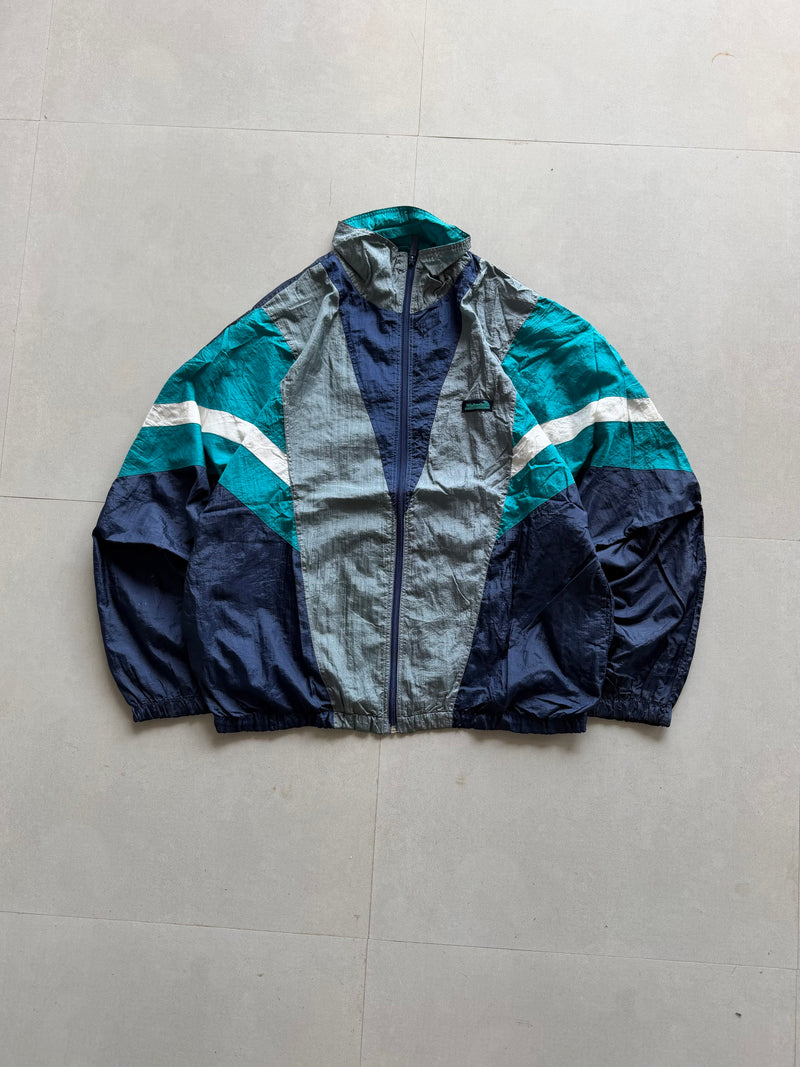 VINTAGE STYLE JACKET - XXL