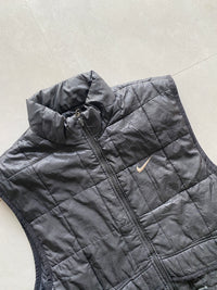 NIKE ACG QUILTED VEST -L