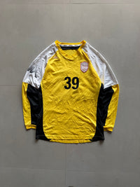 KAPPA FULL SLEEVE JERSEY - M