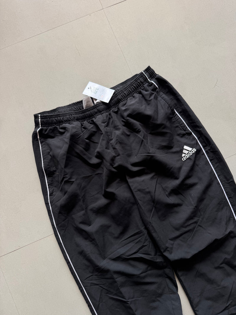ADIDAS BAGGY TRACK PANT139 - L