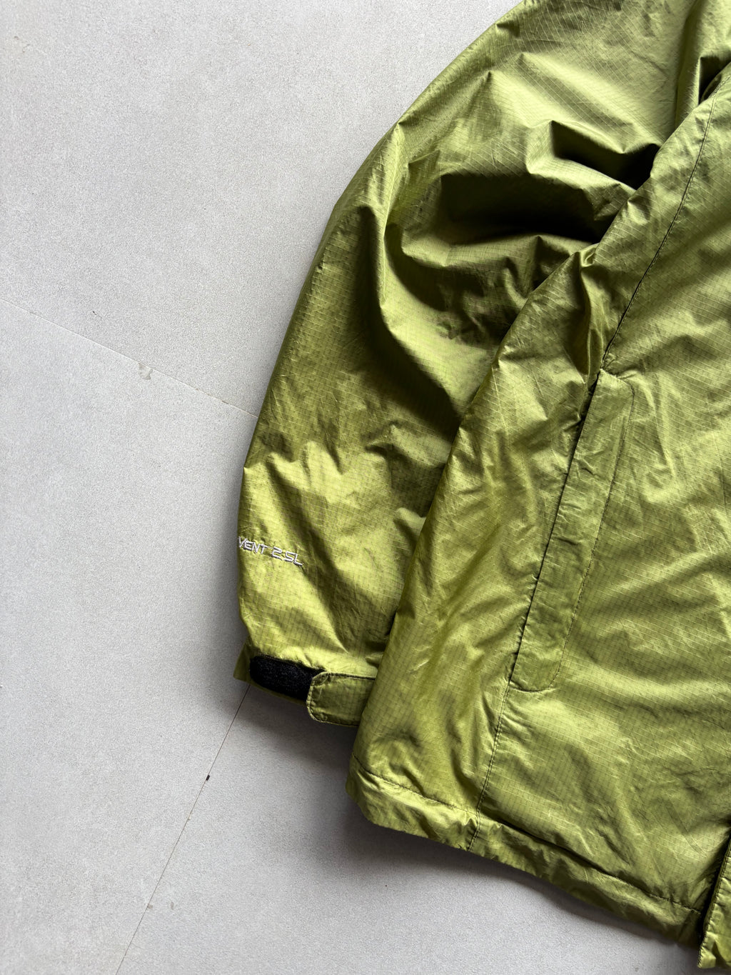 THE NORTH FACE JACKET - M