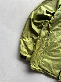 THE NORTH FACE JACKET - M