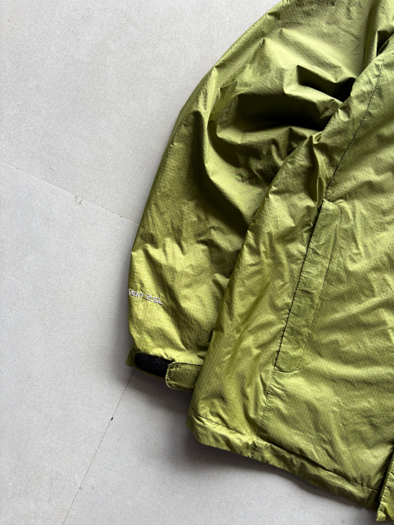 THE NORTH FACE JACKET - M
