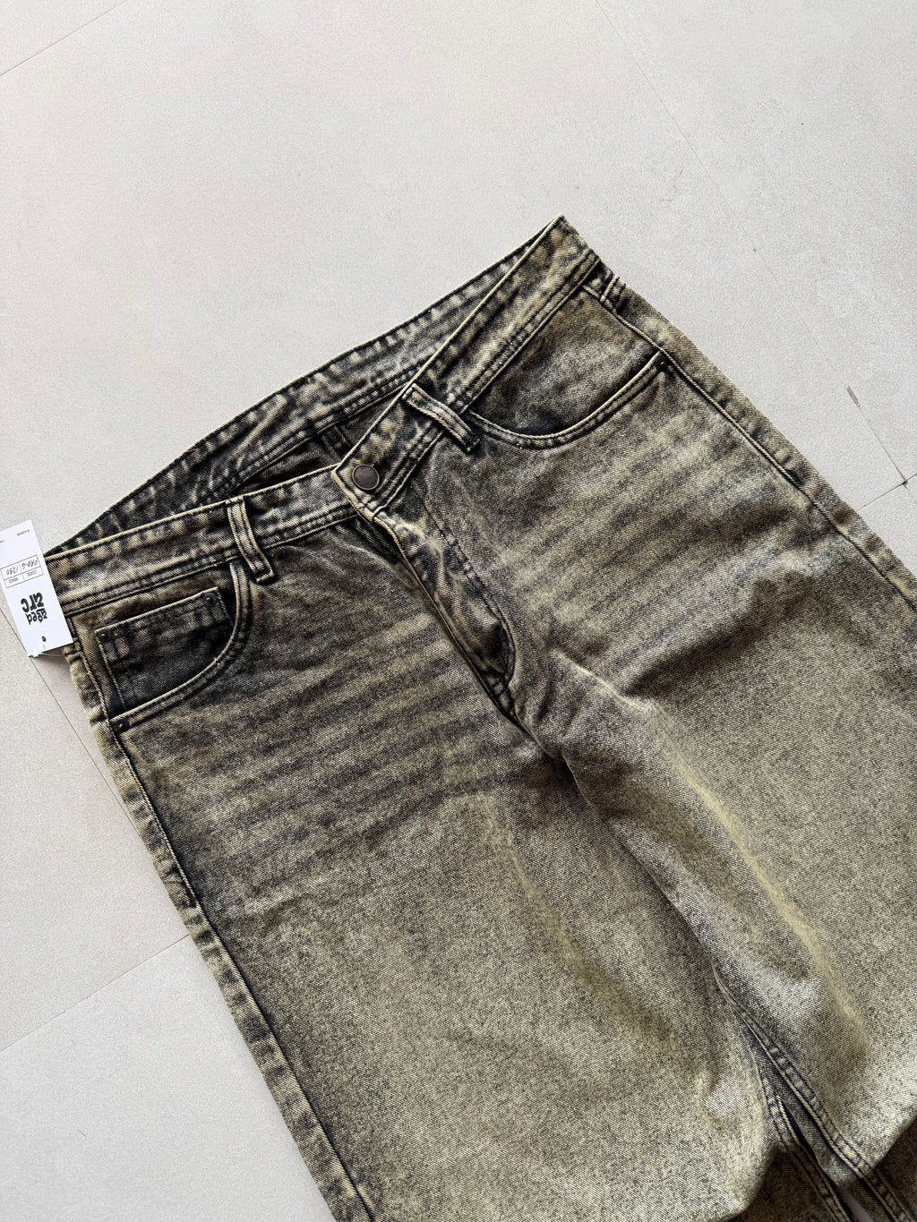 SAND WASH WIDE LEG