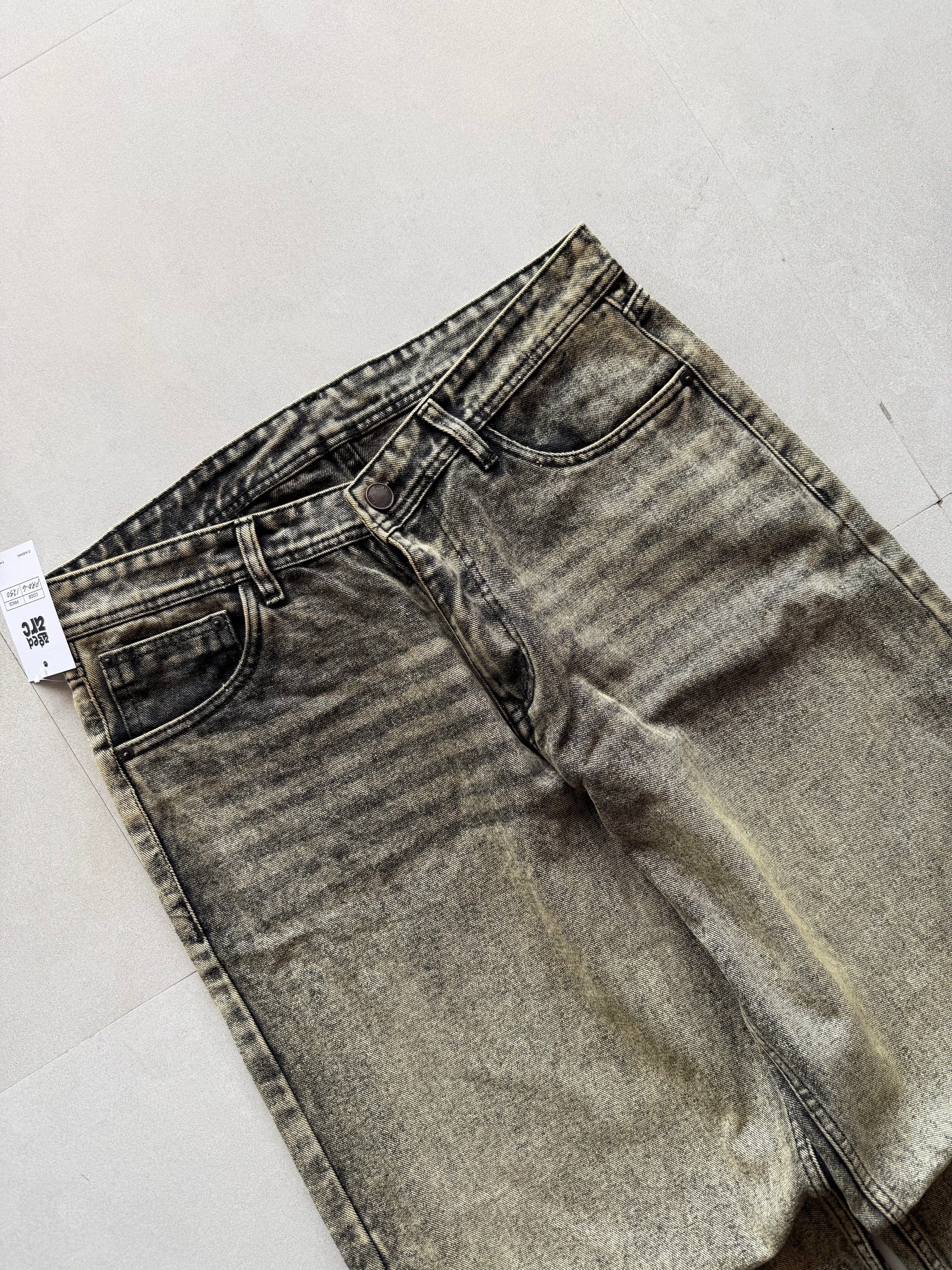 SAND WASH WIDE LEG