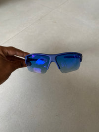 UV PROTECTED SPORTS SUNGLASSES